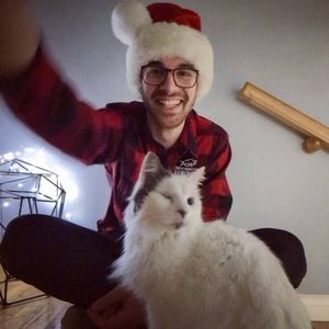 Meet your Posher, Jacob